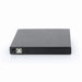 Gembird DVD-USB-04 оптично дисково устройство DVD±RW Черно