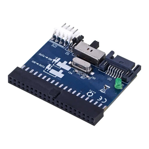 Gembird Двупосочни SATA/IDE конверторни интерфейсни