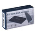 Gembird EE2-U2S-5 кутия за устройство за съхранение HDD