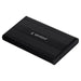 Gembird EE2-U2S-5 кутия за устройство за съхранение HDD