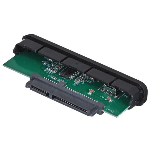 Gembird EE2-U2S-5 кутия за устройство за съхранение HDD