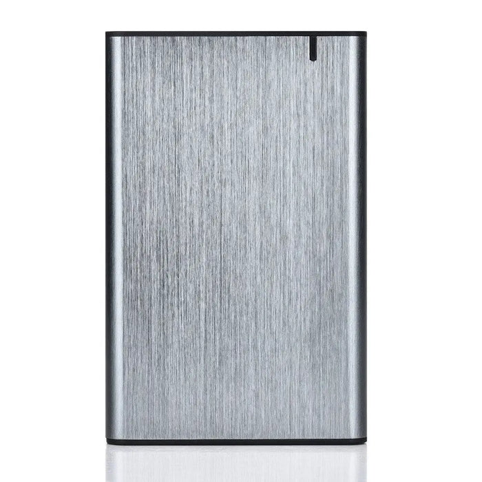 GEMBIRD EE2-U3S-6 HDD/SSD кутия за устройство 2,5 инча