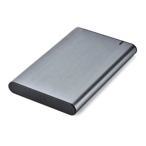 GEMBIRD EE2-U3S-6 HDD/SSD кутия за устройство 2,5 инча