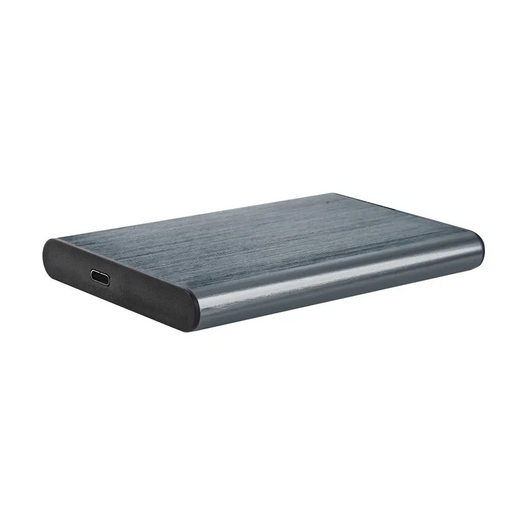 GEMBIRD EE2-U3S-6 HDD/SSD кутия за устройство 2,5 инча