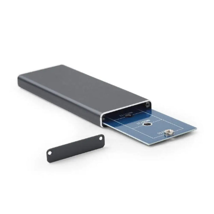 Gembird EE2280-U3C-01 кутия за устройство за съхранение SSD