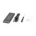Gembird EE2280-U3C-01 кутия за устройство за съхранение SSD