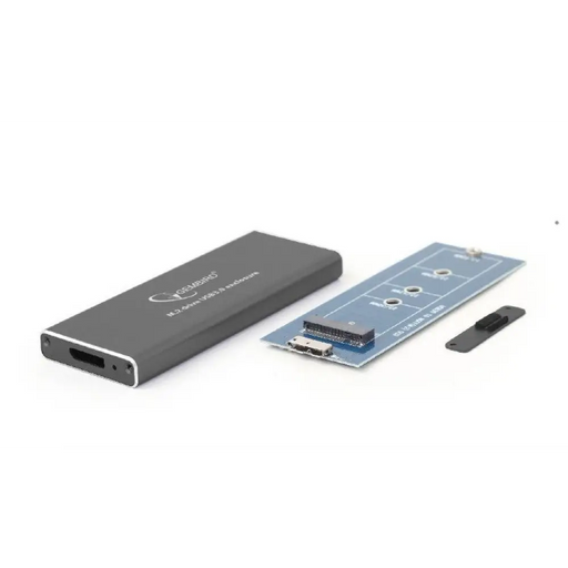 Gembird EE2280-U3C-01 кутия за устройство за съхранение SSD