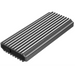 Gembird EE2280-U3C-03 USB 3.1 кутия за M.2 NVMe устройства