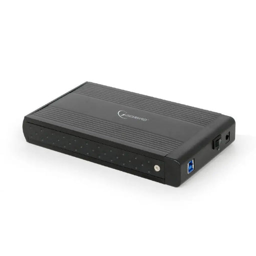 Gembird EE3-U3S-3 кутия за устройство за съхранение HDD