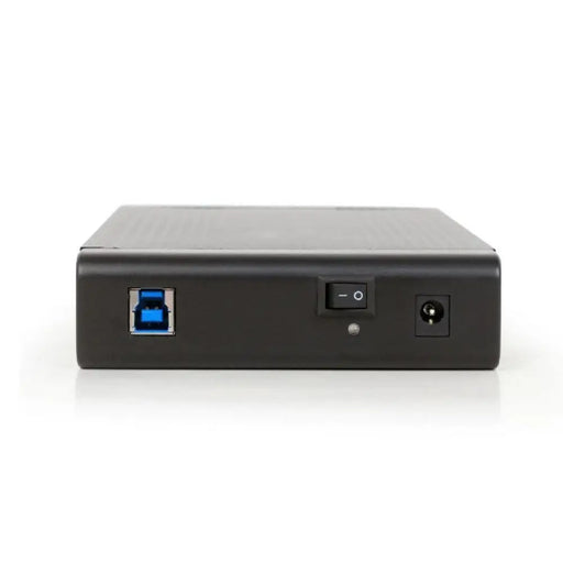 Gembird EE3-U3S-3 кутия за устройство за съхранение HDD