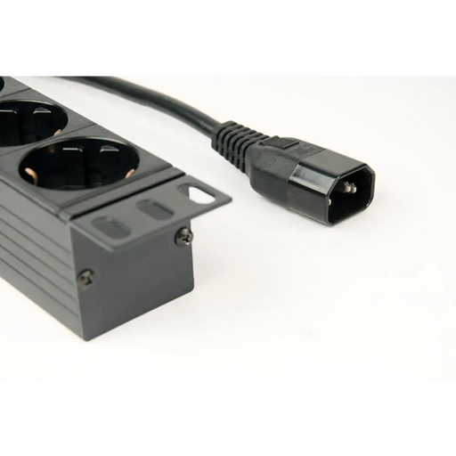 Gembird EG-PDU-014-C14 захранващо разпределително