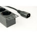 Gembird EG-PDU-014-C14 захранващо разпределително