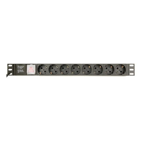 Gembird EG-PDU-014-C14 захранващо разпределително