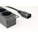 Gembird EG-PDU-014-C14 захранващо разпределително