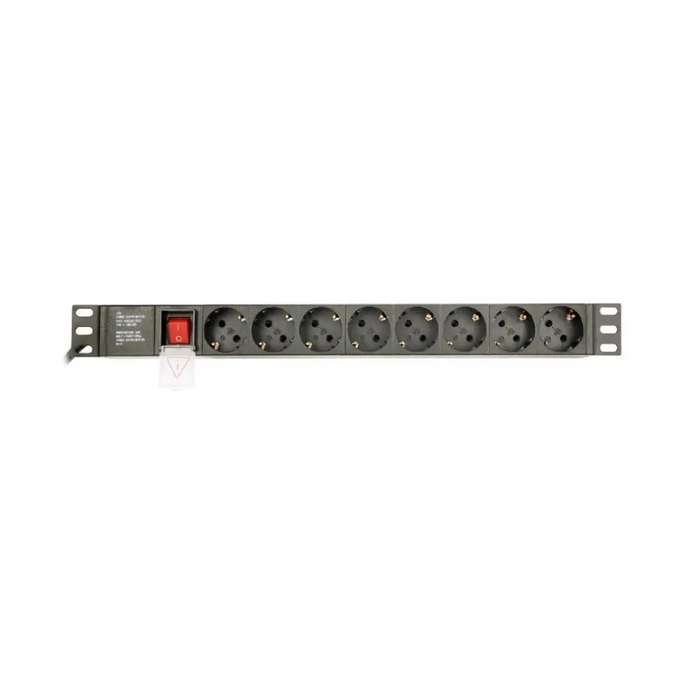 Gembird EG-PDU-014-C14 захранващо разпределително