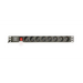 Gembird EG-PDU-014-C14 захранващо разпределително