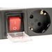 Gembird EG-PDU-014-C14 захранващо разпределително