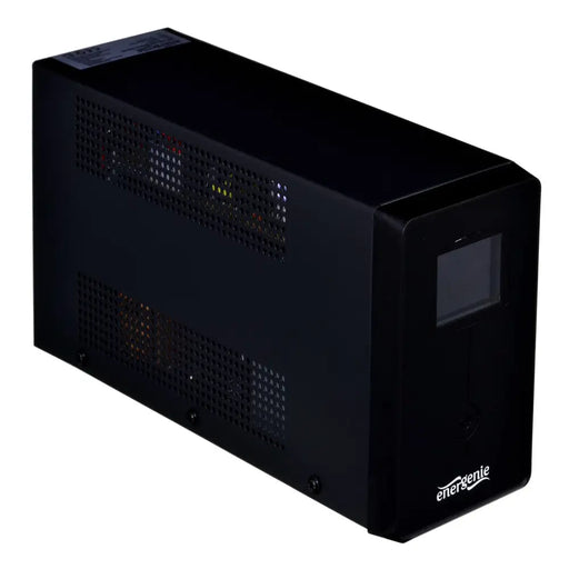 Gembird EG-UPS-034 непрекъсваемо захранване (UPS)