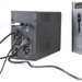 Gembird EG-UPS-035 непрекъсваемо захранване (UPS)