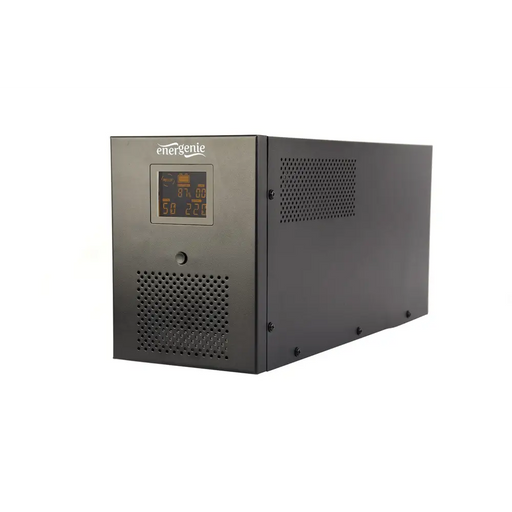 Gembird EG-UPS-036 непрекъсваемо захранване (UPS)