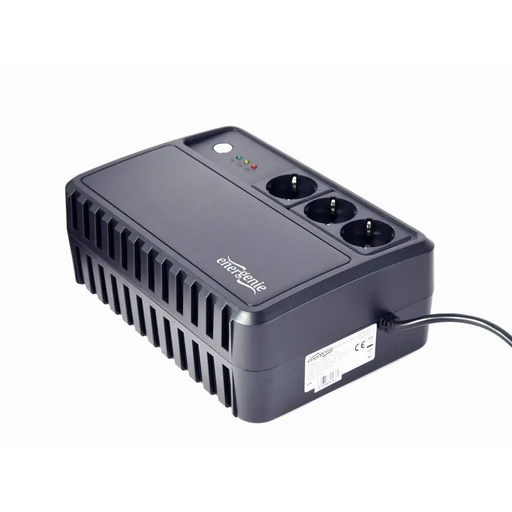 Gembird EG-UPS-3SDT1000-01 непрекъсваемо захранване (UPS)