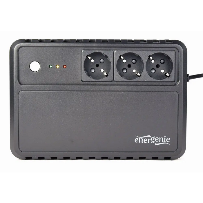 Gembird EG-UPS-3SDT800-01 непрекъсваемо захранване (UPS)