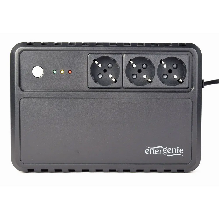 Gembird EG-UPS-3SDT800-01 непрекъсваемо захранване (UPS)
