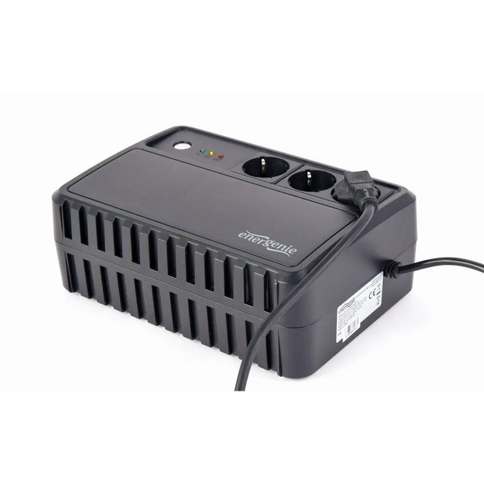 Gembird EG-UPS-3SDT800-01 непрекъсваемо захранване (UPS)