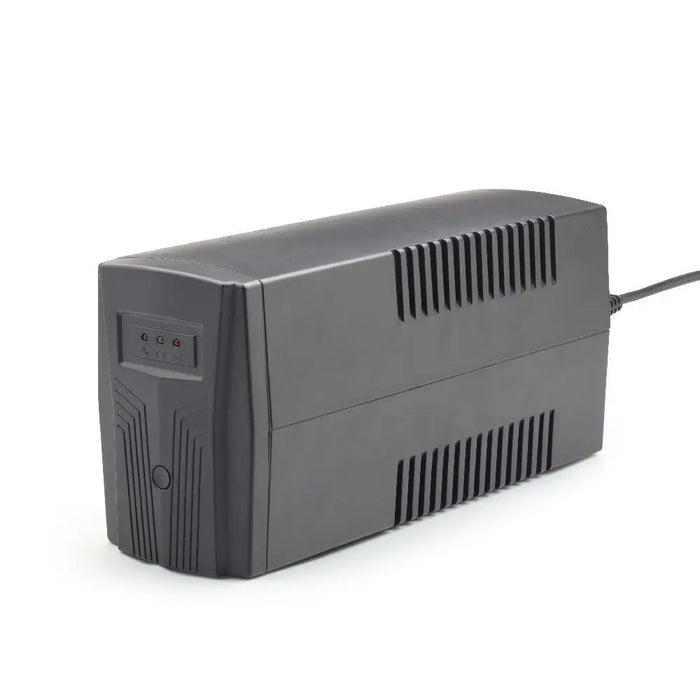 Gembird EG-UPS-B650 непрекъсваемо захранване (UPS)