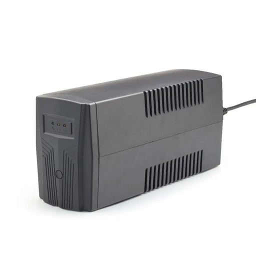 Gembird EG-UPS-B850 непрекъсваемо захранване (UPS)