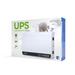 Gembird EG-UPS-DC18 непрекъсваемо захранване (UPS) 18 W
