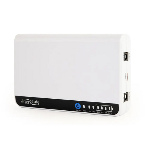 Gembird EG-UPS-DC18 непрекъсваемо захранване (UPS) 18 W