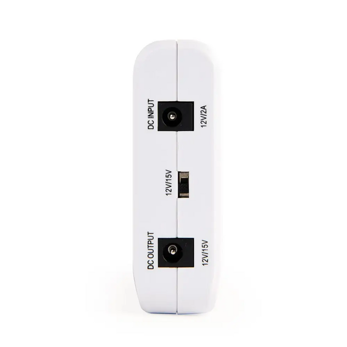 Gembird EG-UPS-DC18 непрекъсваемо захранване (UPS) 18 W