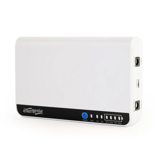 Gembird EG-UPS-DC18 непрекъсваемо захранване (UPS) 18 W