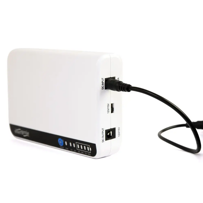 Gembird EG-UPS-DC18 непрекъсваемо захранване (UPS) 18 W