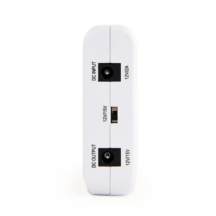 Gembird EG-UPS-DC18 непрекъсваемо захранване (UPS) 18 W