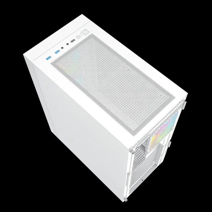 Gembird Fornax 4000W ARGB игрална ATX кутия за компютър