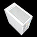 Gembird Fornax 4000W ARGB игрална ATX кутия за компютър