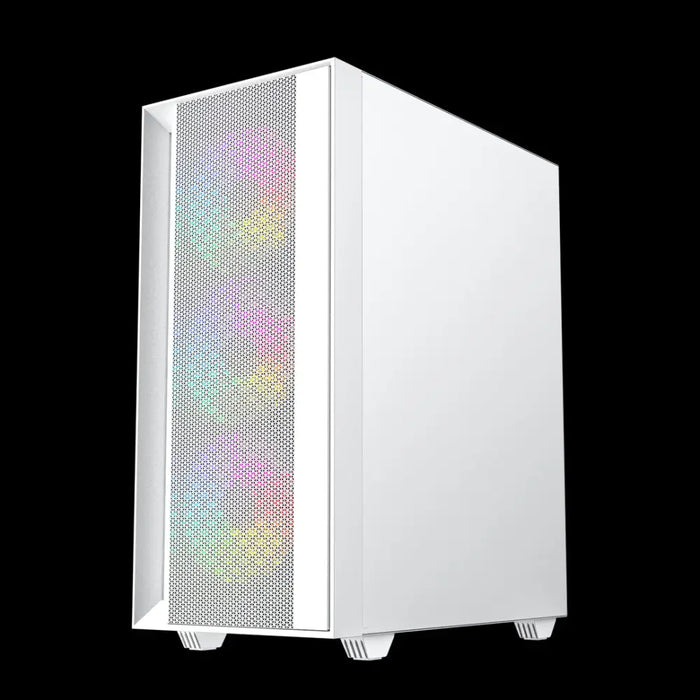 Gembird Fornax 4000W ARGB игрална ATX кутия за компютър