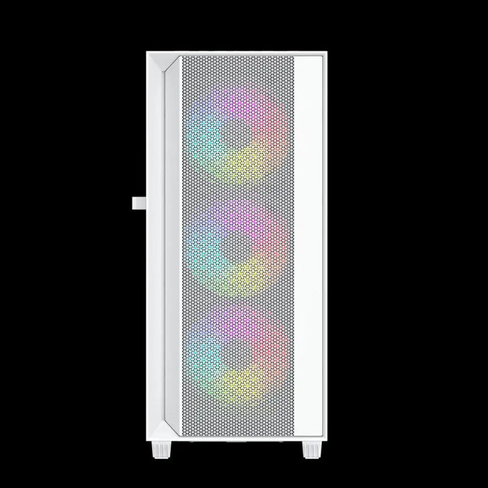 Gembird Fornax 4000W ARGB игрална ATX кутия за компютър
