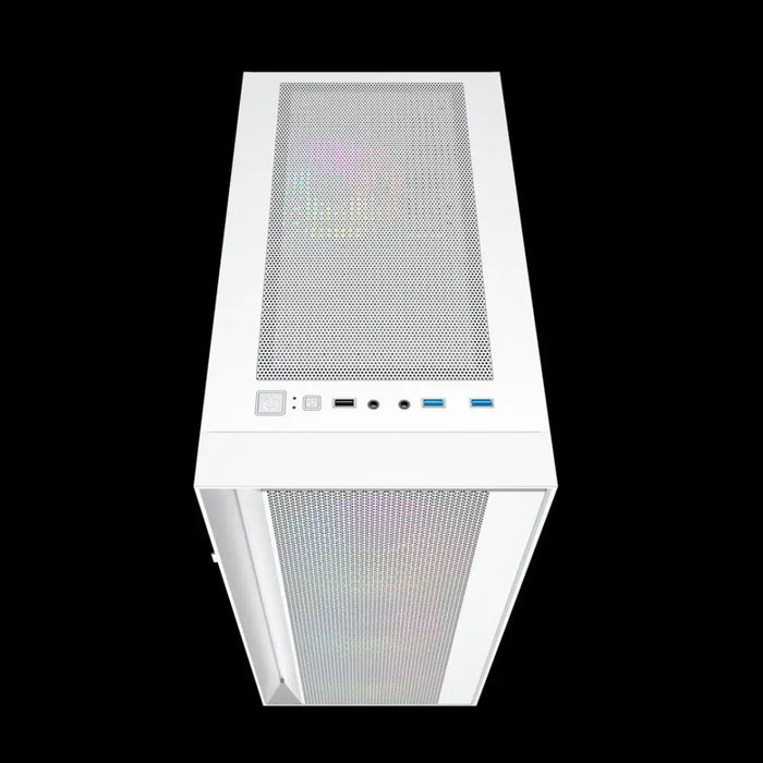 Gembird Fornax 4000W ARGB игрална ATX кутия за компютър