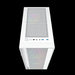 Gembird Fornax 4000W ARGB игрална ATX кутия за компютър
