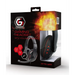 Gembird GHS-402 слушалки/слушалки с кабелна лента за глава