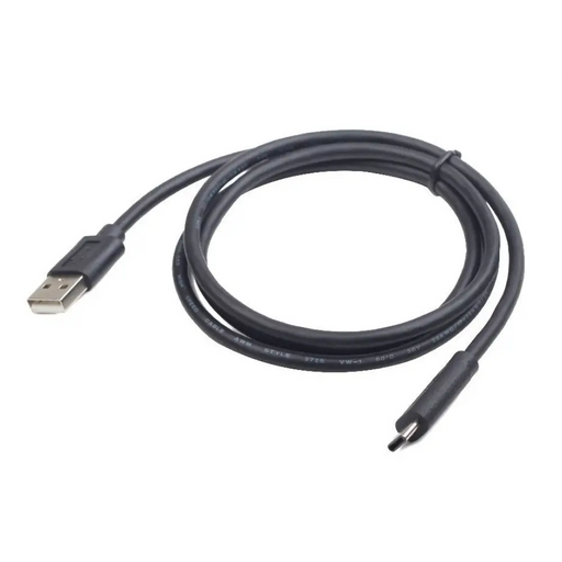Gembird Kabel / Адаптер USB кабел USB 2.0 1.8 m USB A USB C