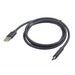 Gembird Kabel / Адаптер USB кабел USB 2.0 1.8 m USB A USB C