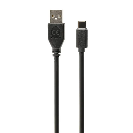 Gembird Kabel / Адаптер USB кабел USB 2.0 1.8 m USB A USB C