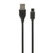 Gembird Kabel / Адаптер USB кабел USB 2.0 1.8 m USB A USB C