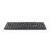 Gembird KB-U-103-RU клавиатура Office USB QWERTY английски