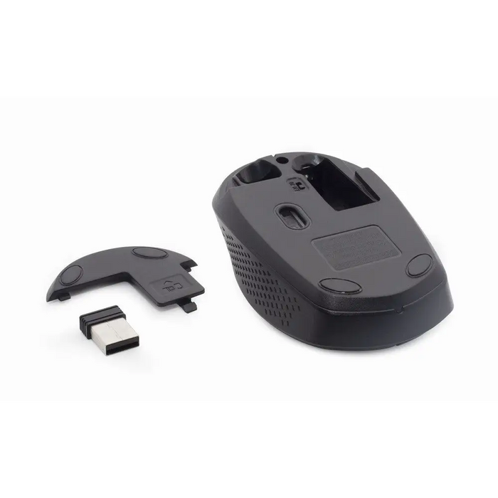 Gembird KBS-ECLIPSE-M500 клавиатура Включена мишка RF
