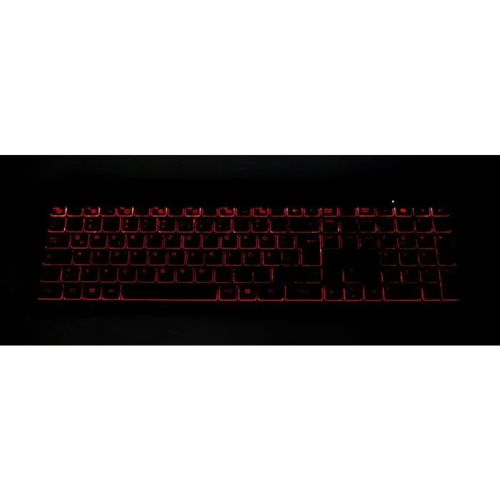 Gembird KBS-ECLIPSE-M500 клавиатура Включена мишка RF